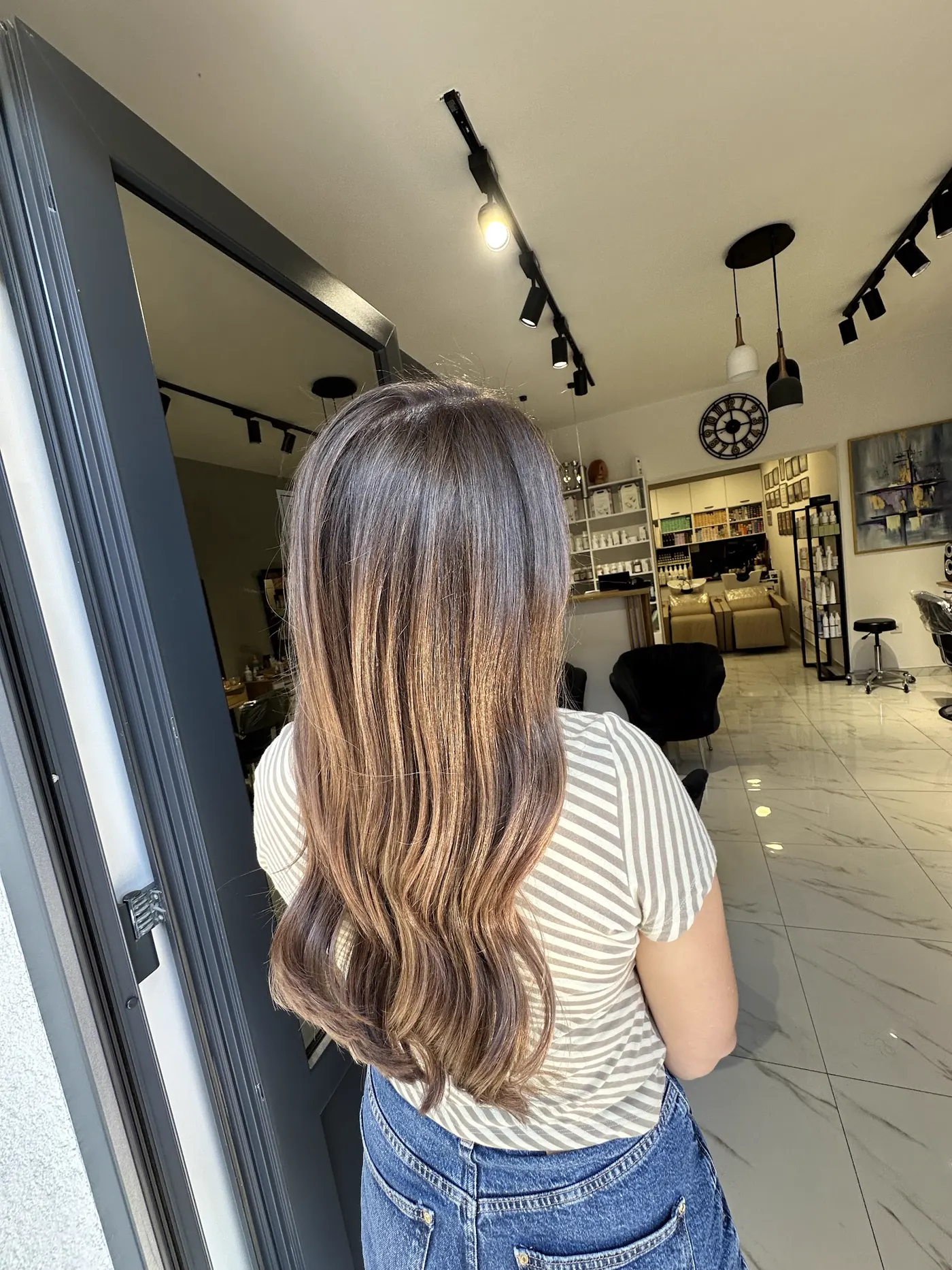 Frizerski salon A&M — fotografija 5